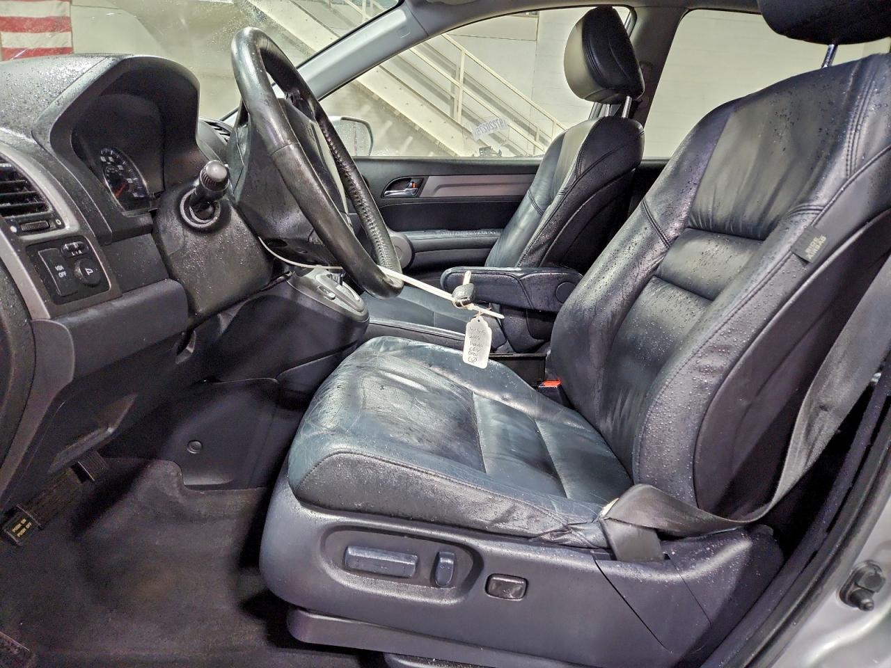 2008 HONDA CR-V EXL photo 7