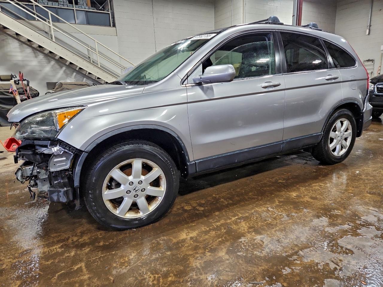 2008 HONDA CR-V