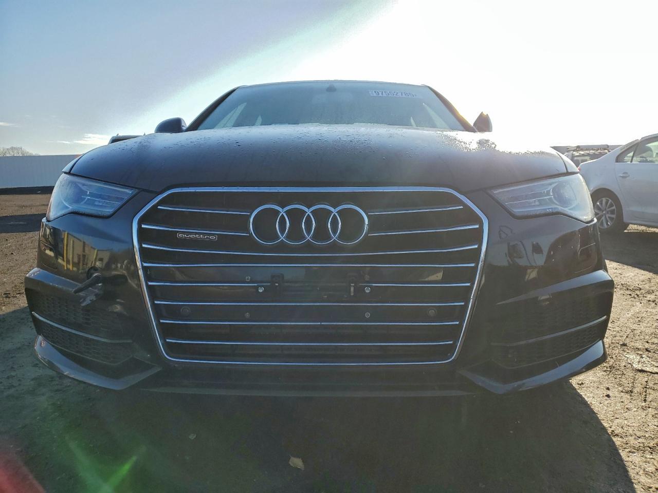 2018 AUDI A6 PREMIUM photo 5