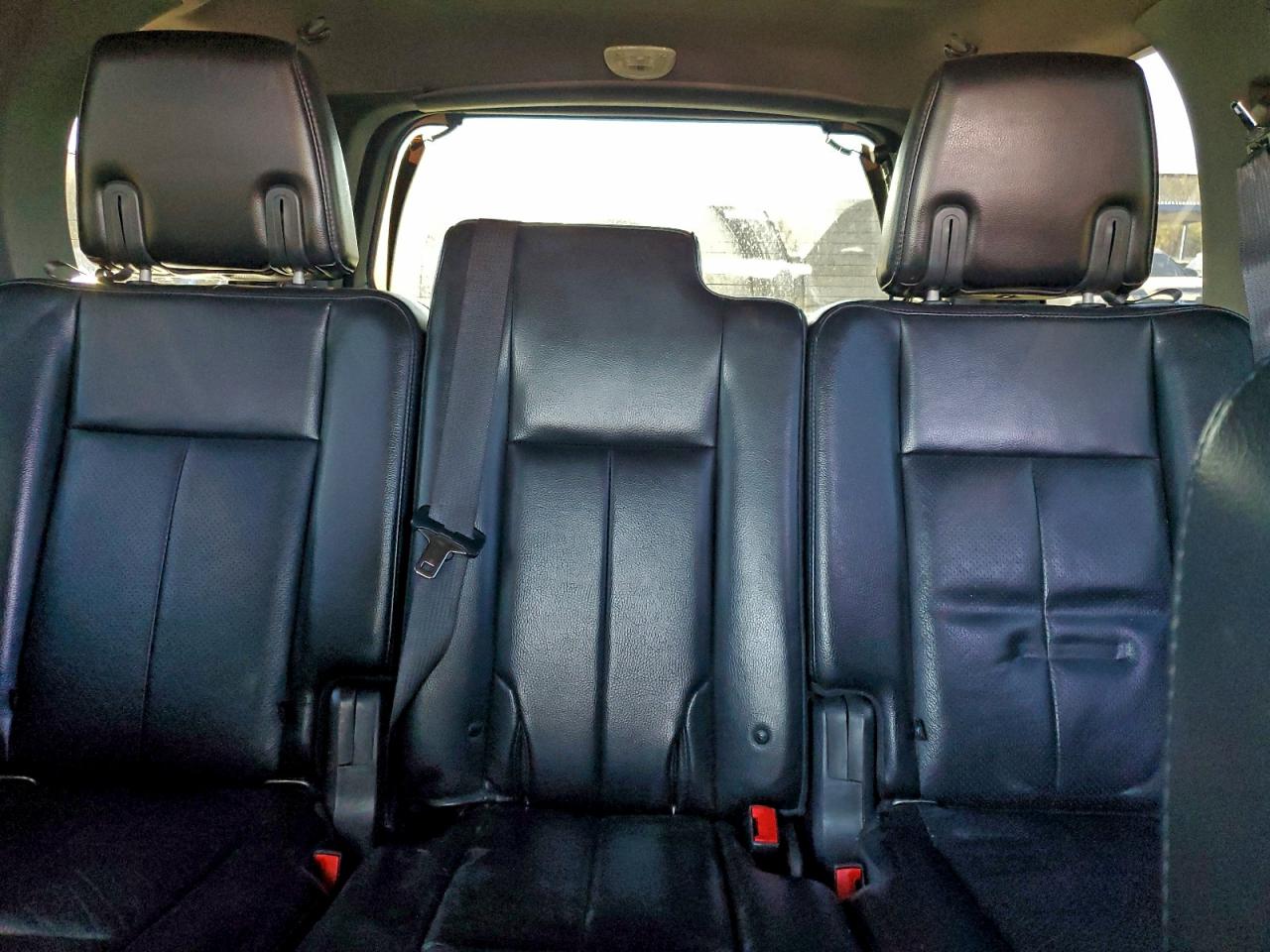 2013 FORD EXPEDITION LIMITED photo 10