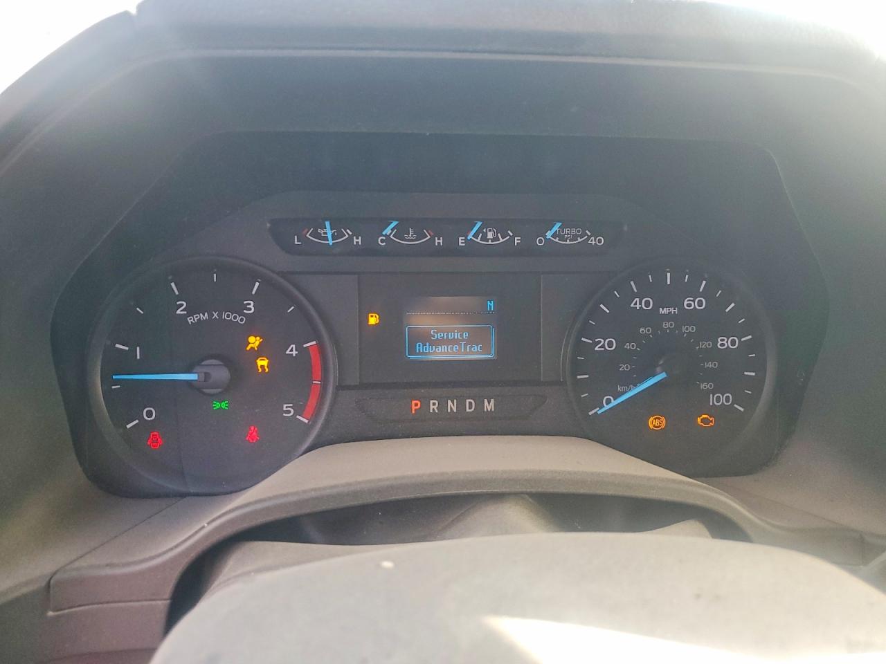 2021 FORD F550 SUPER DUTY photo 9
