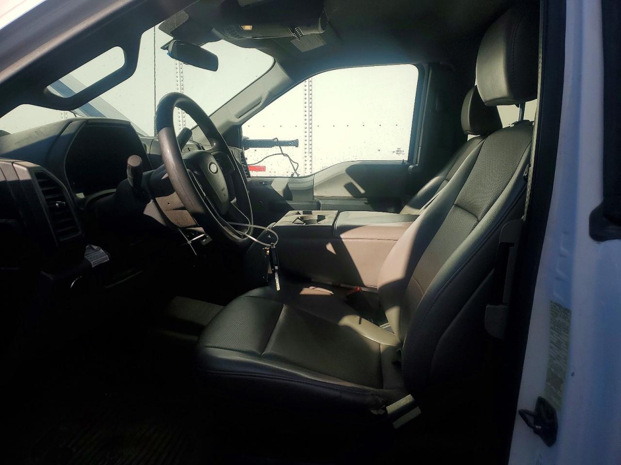 2021 FORD F550 SUPER DUTY photo 7