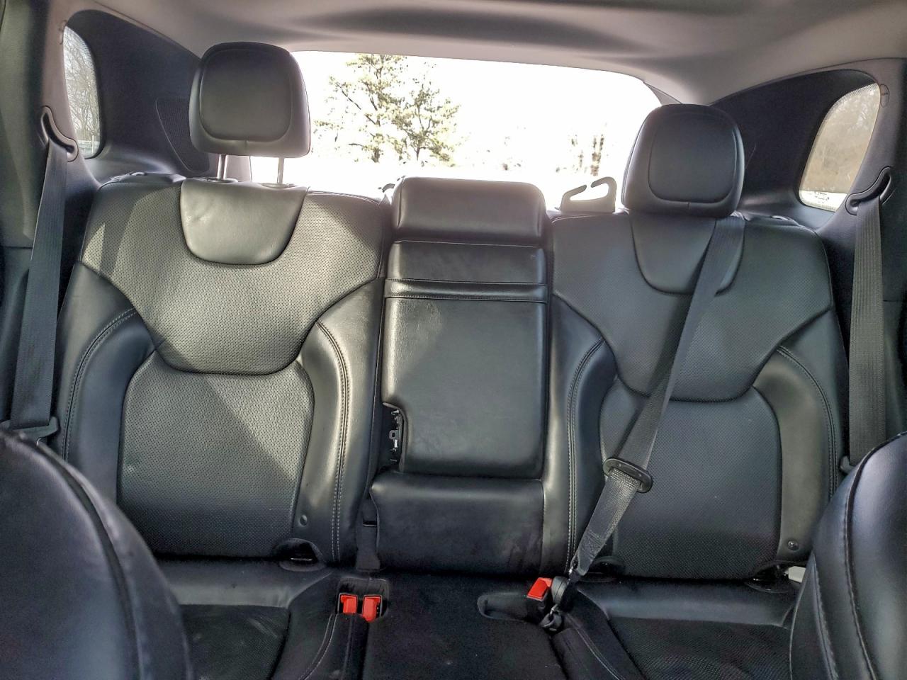 2019 JEEP CHEROKEE LIMITED photo 19