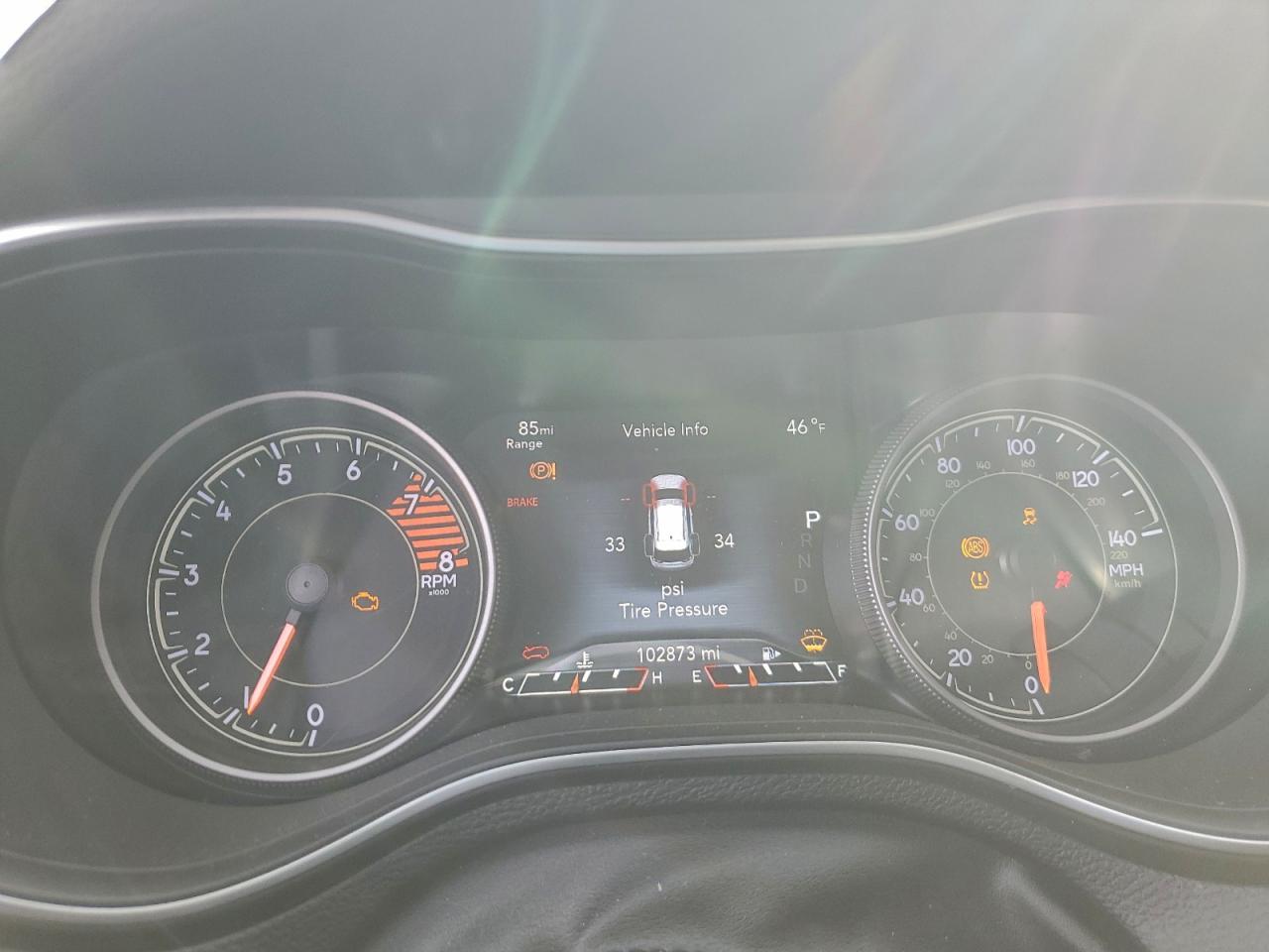 2019 JEEP CHEROKEE LIMITED photo 17