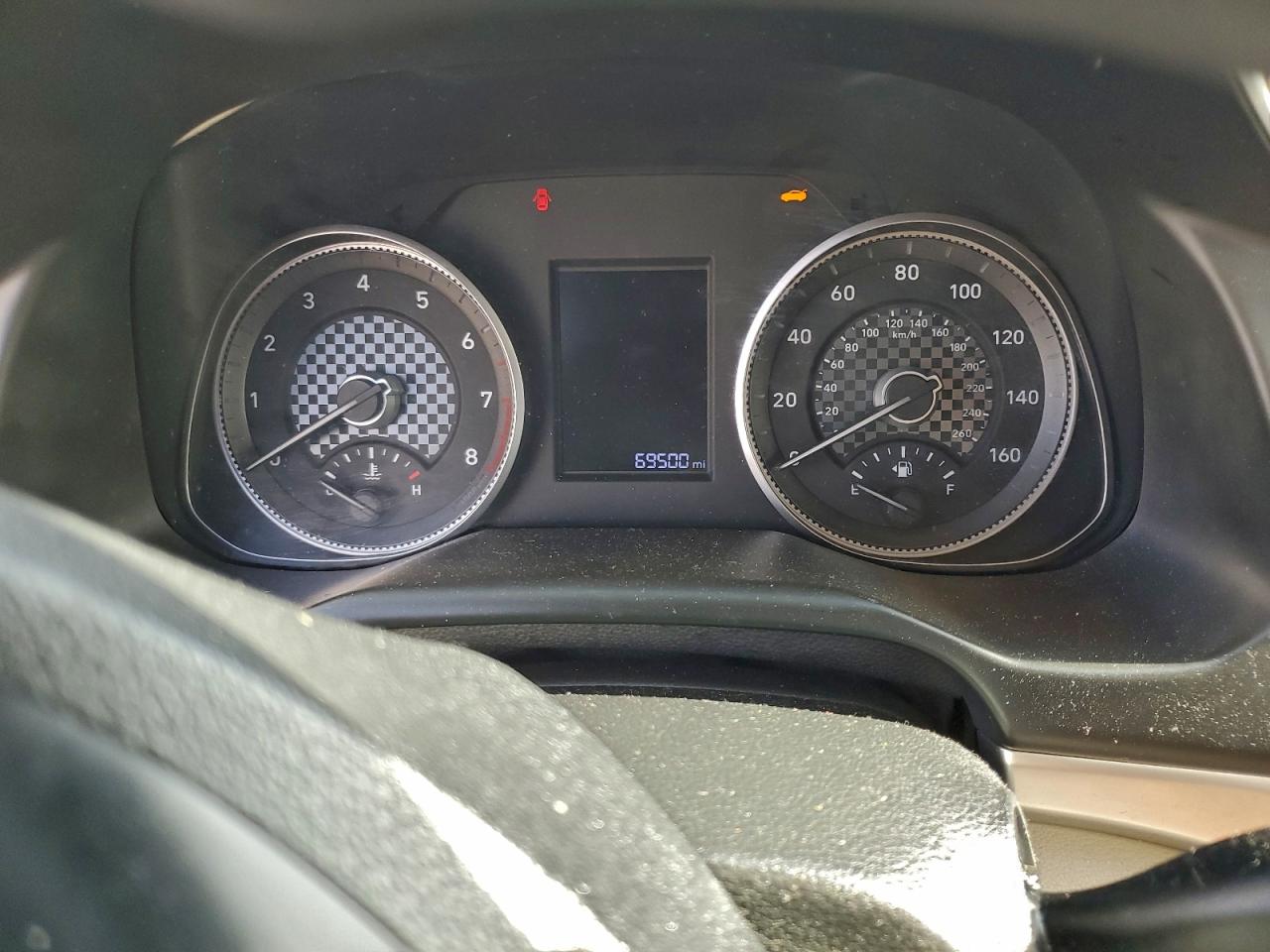 2019 HYUNDAI ELANTRA SE photo 9