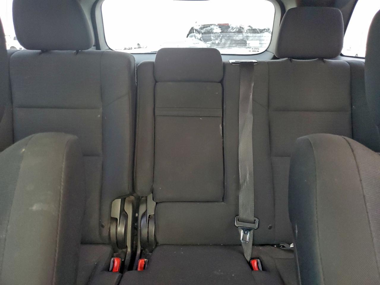 2015 JEEP GRAND CHEROKEE LAREDO photo 10