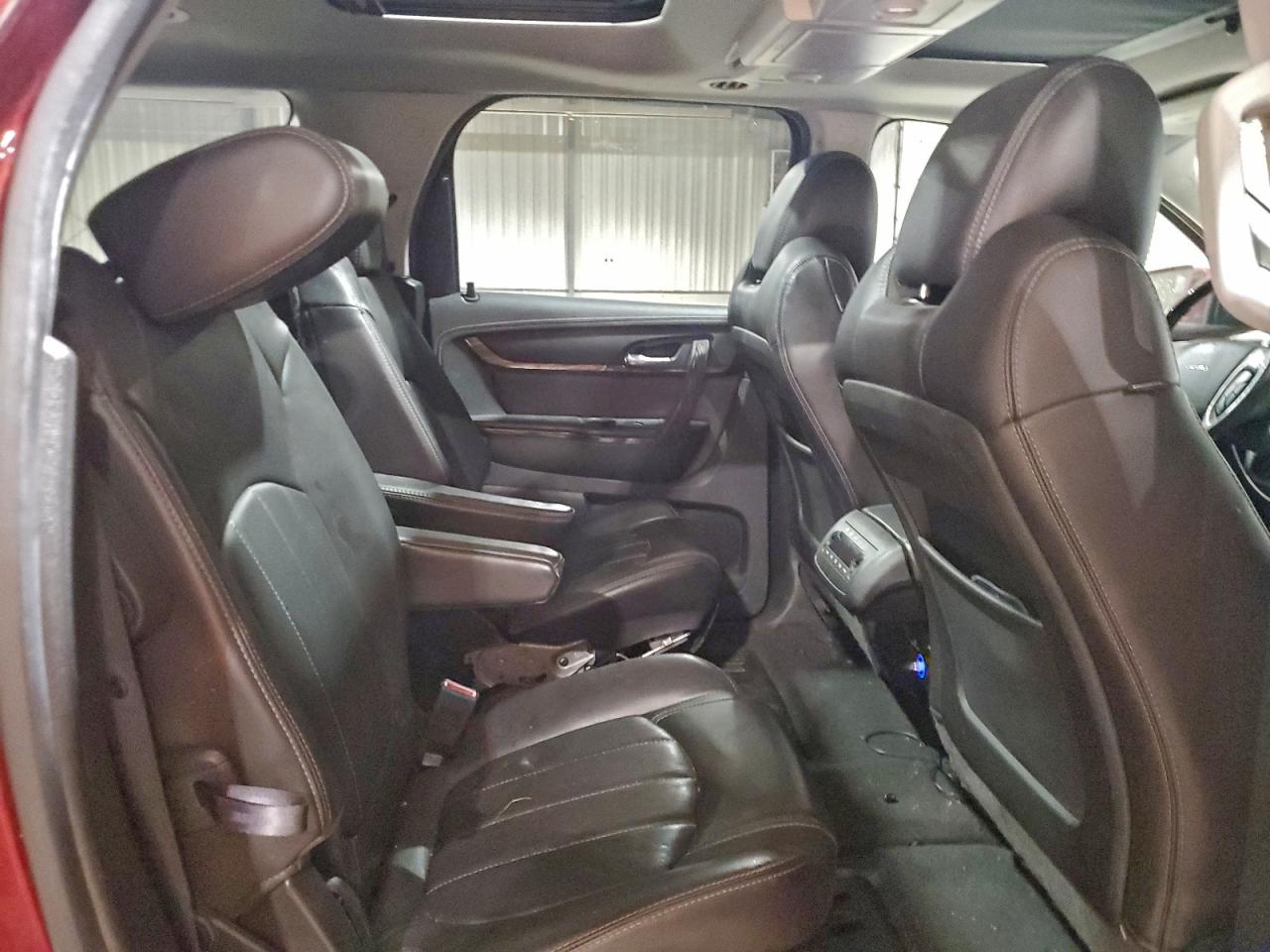 2015 GMC ACADIA DENALI photo 11