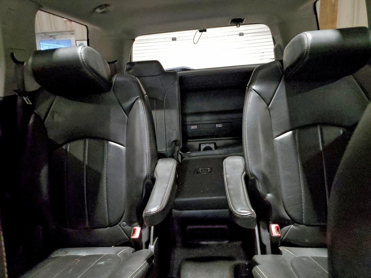 2015 GMC ACADIA DENALI photo 10