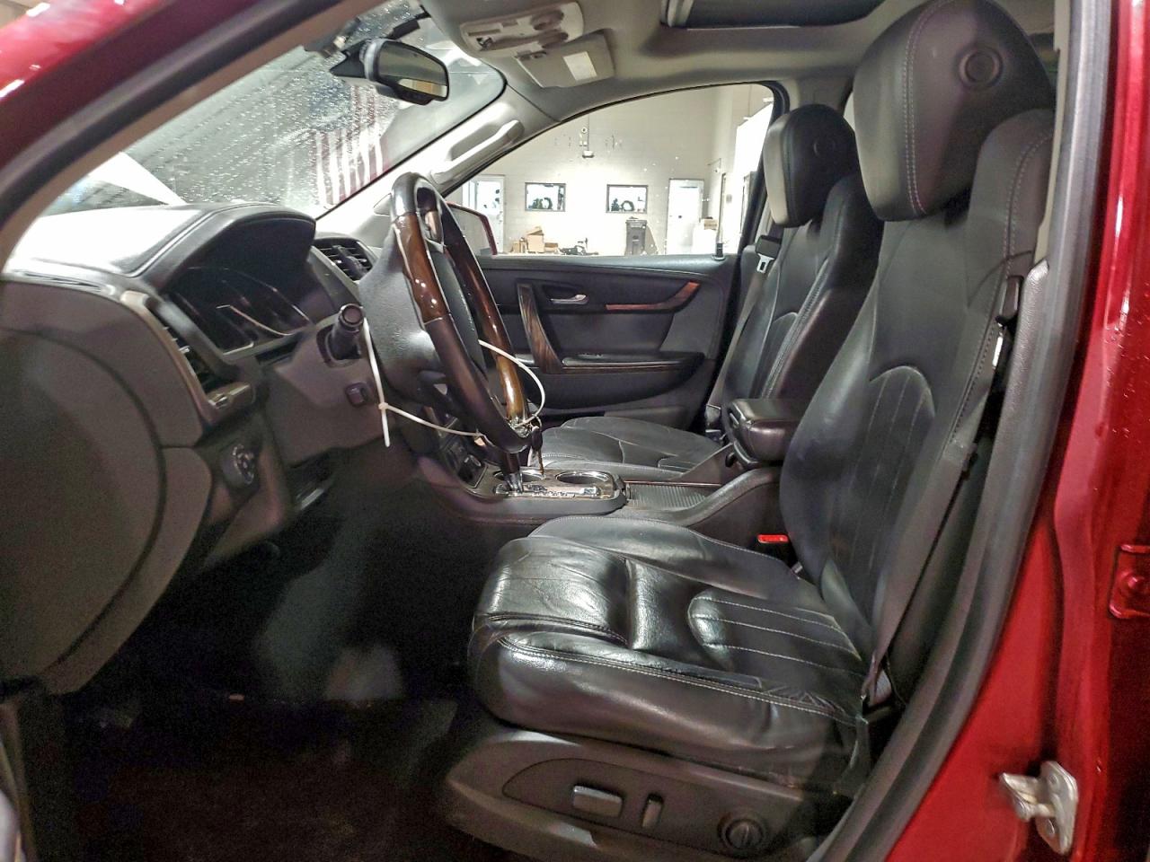 2015 GMC ACADIA DENALI photo 7