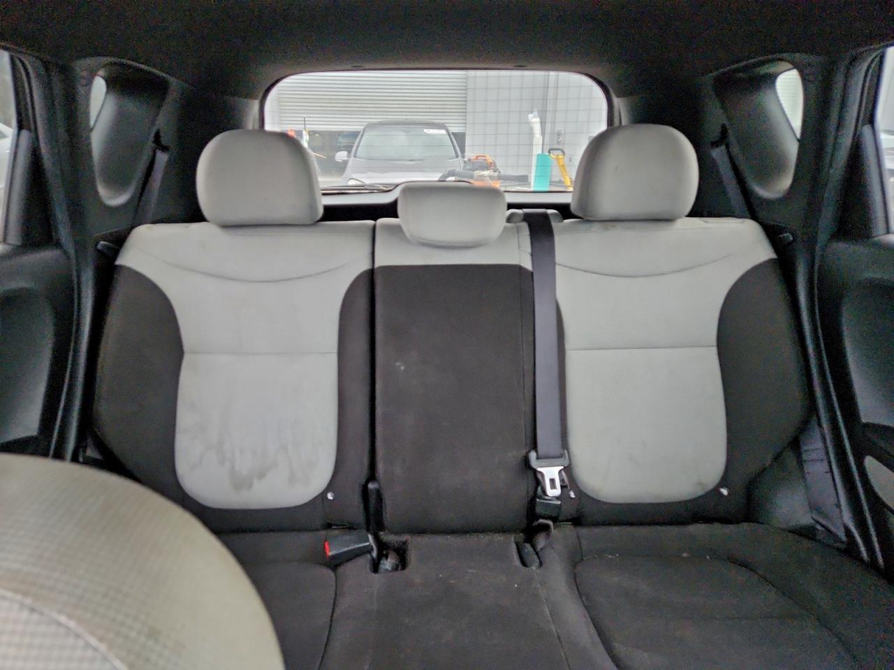 2017 KIA SOUL photo 10