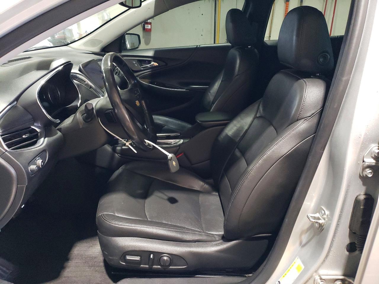 2020 CHEVROLET MALIBU PREMIER photo 7