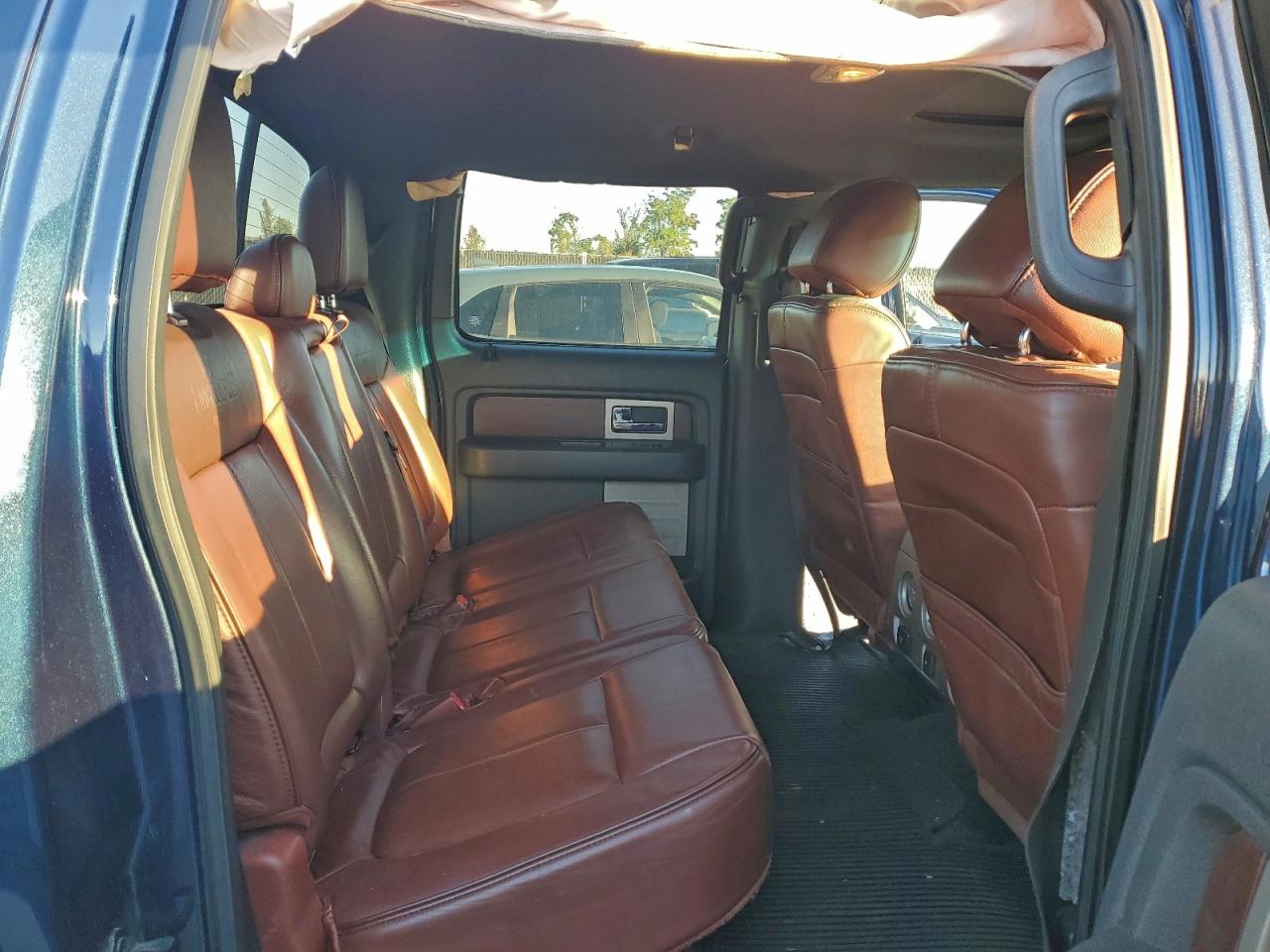 2014 FORD F150 SUPERCREW photo 10