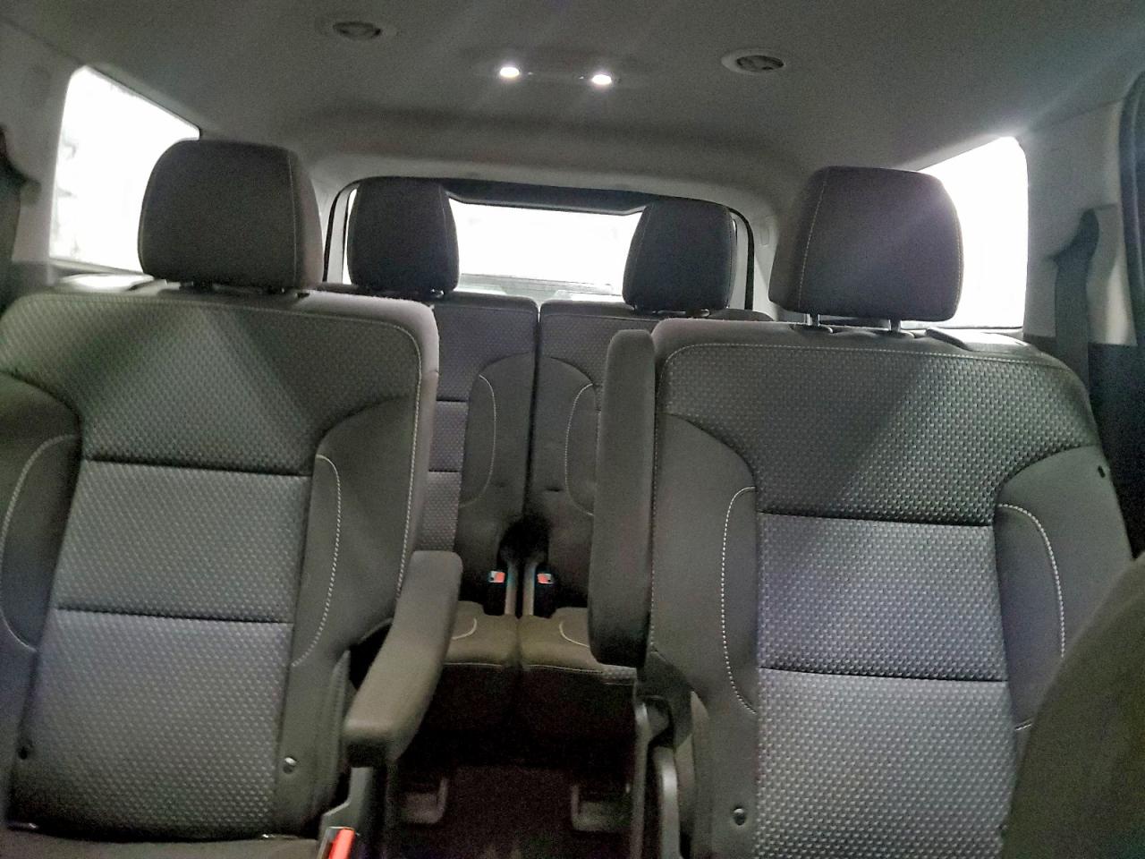 2021 GMC ACADIA SLE photo 10