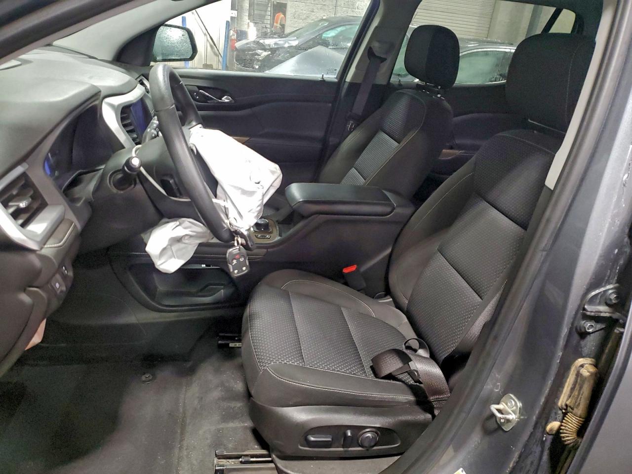 2021 GMC ACADIA SLE photo 7
