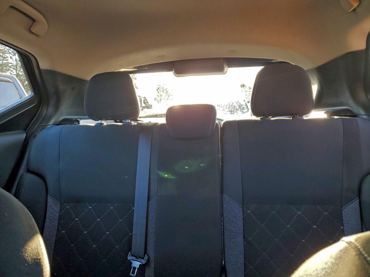 2020 NISSAN KICKS S photo 10