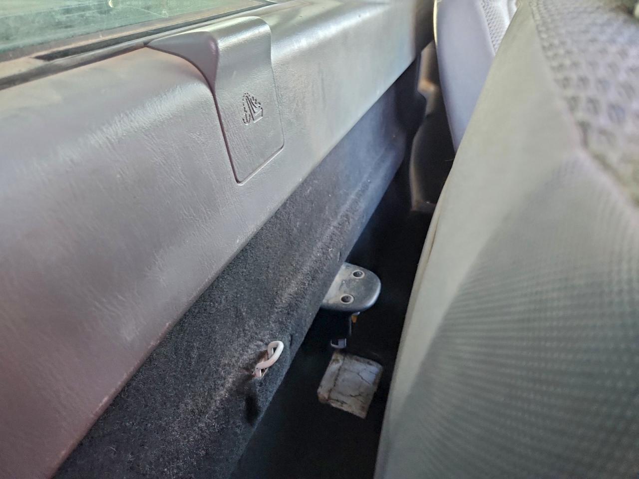 2013 TOYOTA TACOMA photo 10