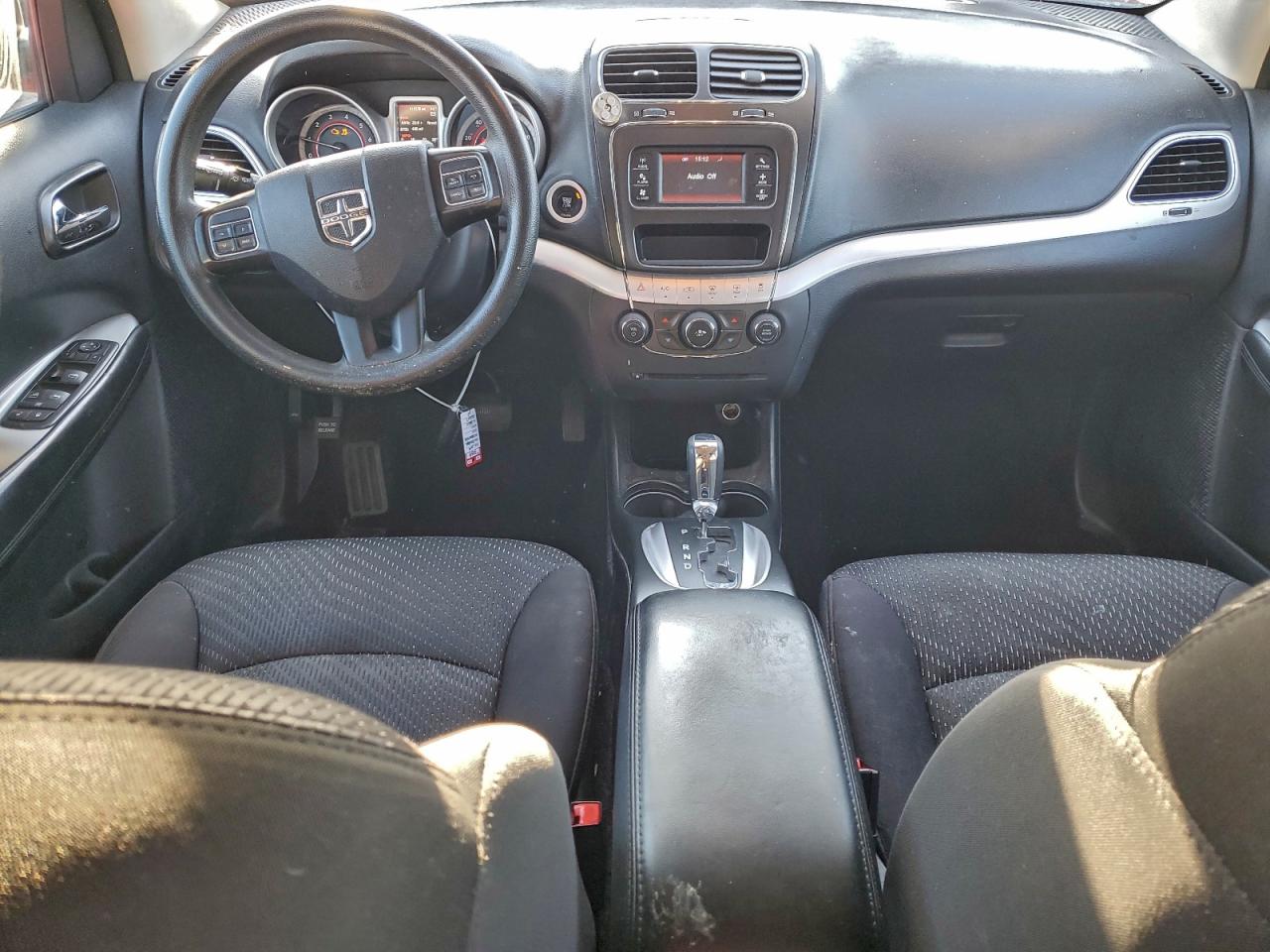 2014 DODGE JOURNEY SE photo 22