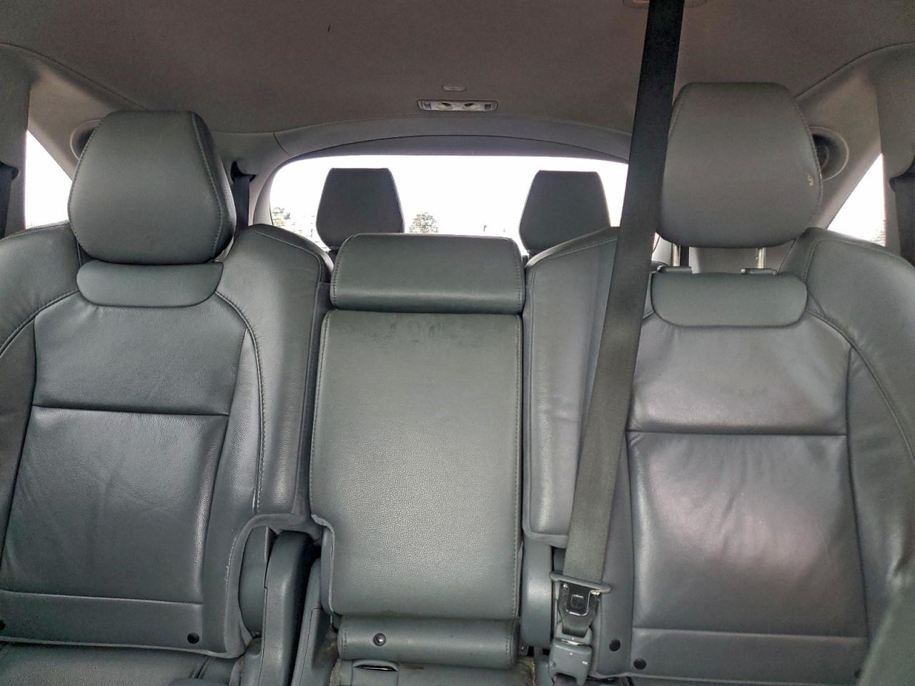 2015 ACURA MDX TECHNOLOGY photo 10