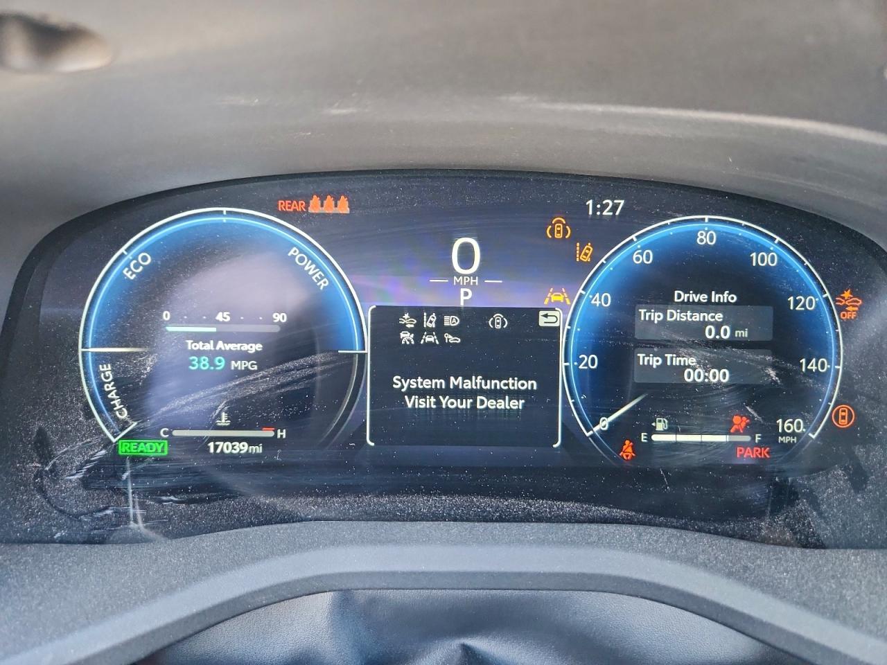 2025 TOYOTA CAMRY XSE photo 9
