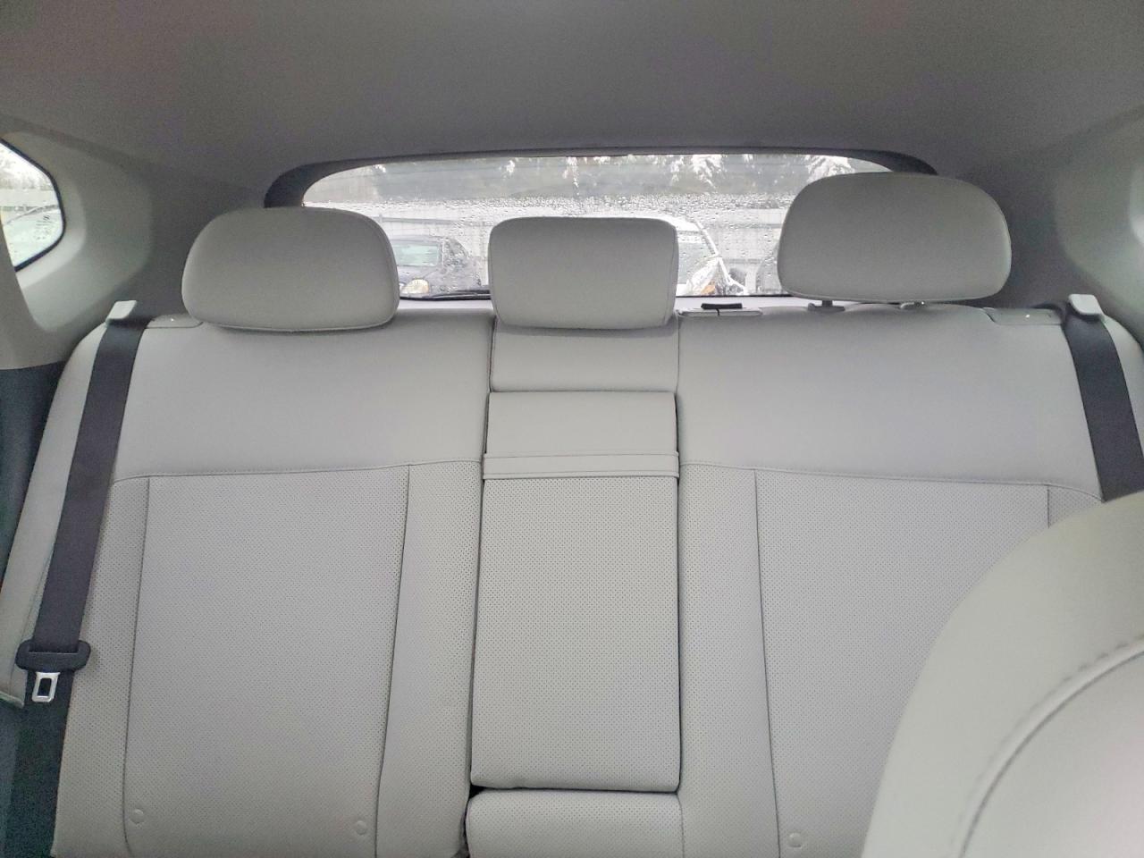 2024 HYUNDAI KONA LIMITED photo 10