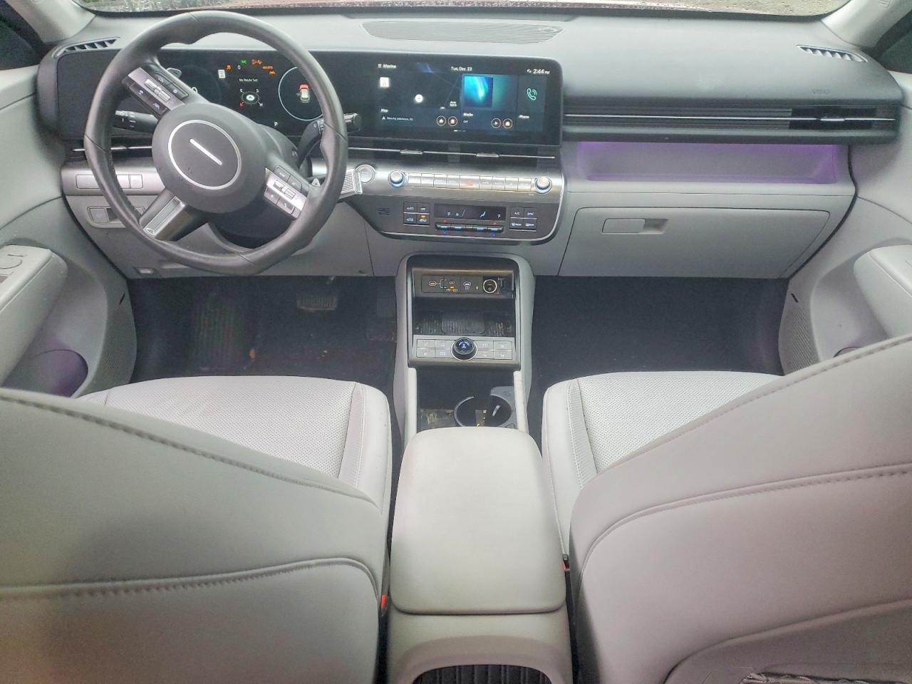 2024 HYUNDAI KONA LIMITED photo 8