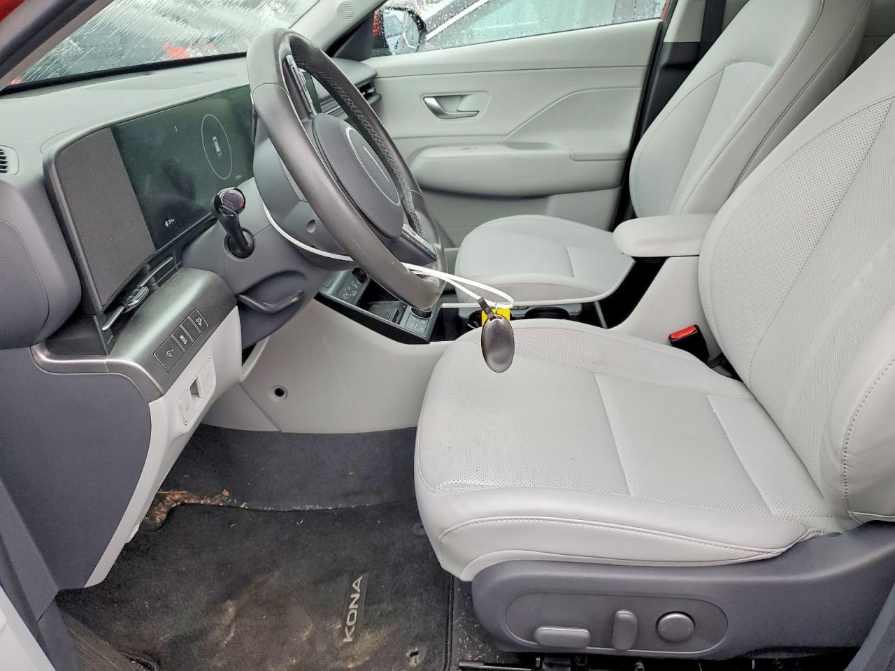 2024 HYUNDAI KONA LIMITED photo 7