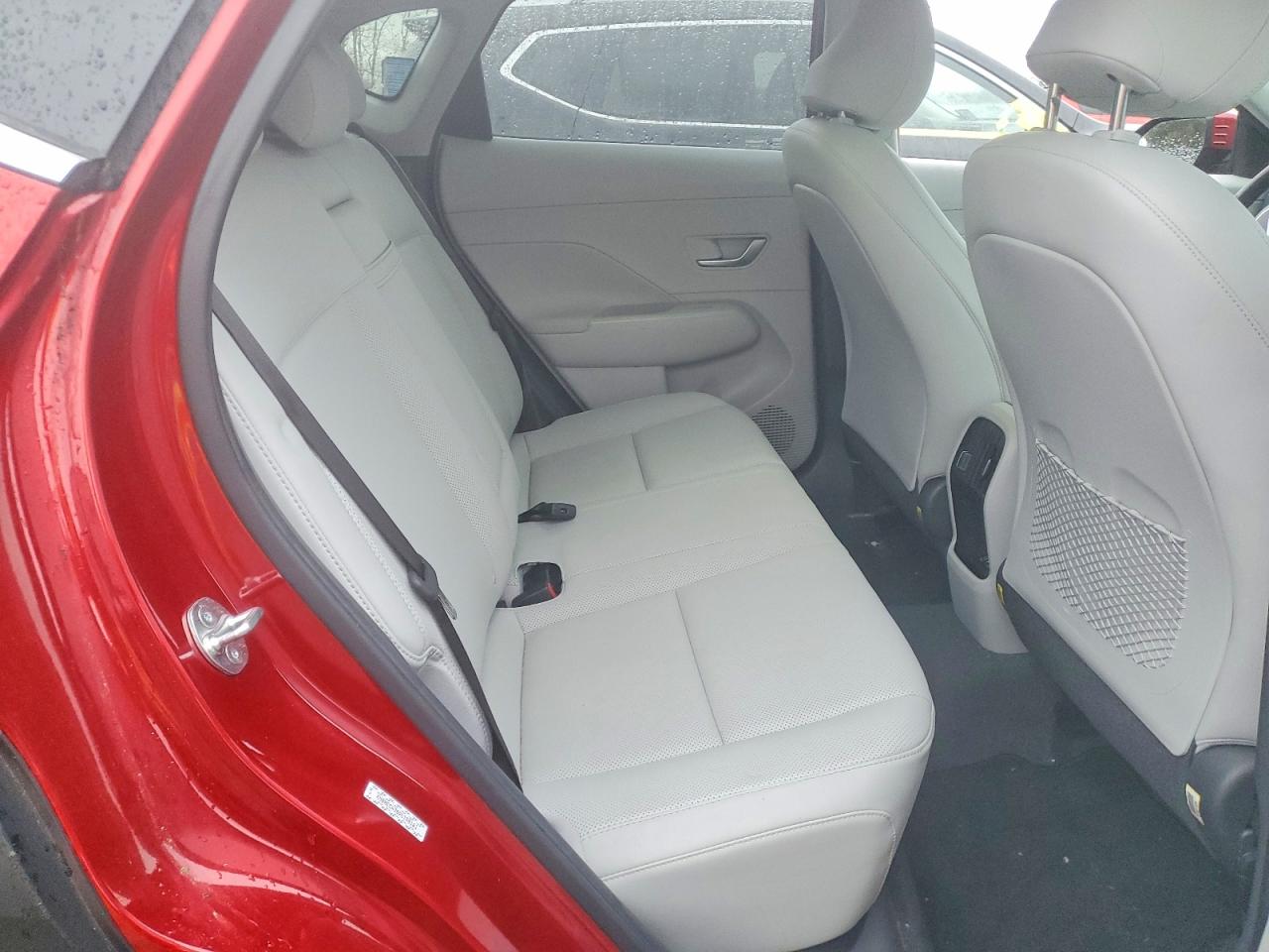 2024 HYUNDAI KONA LIMITED photo 11