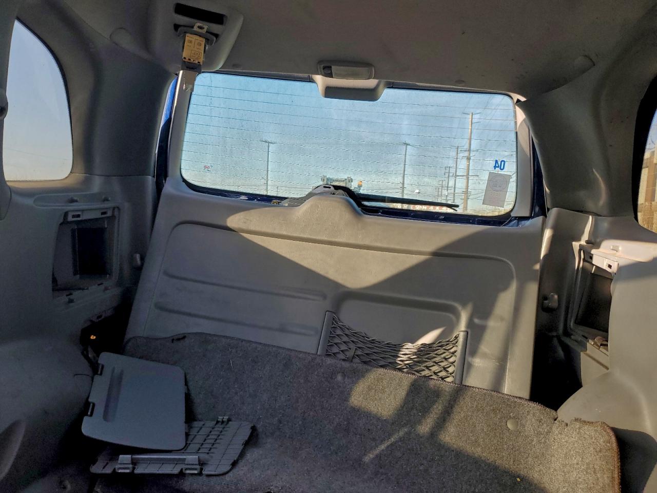 2002 TOYOTA RAV4 photo 10