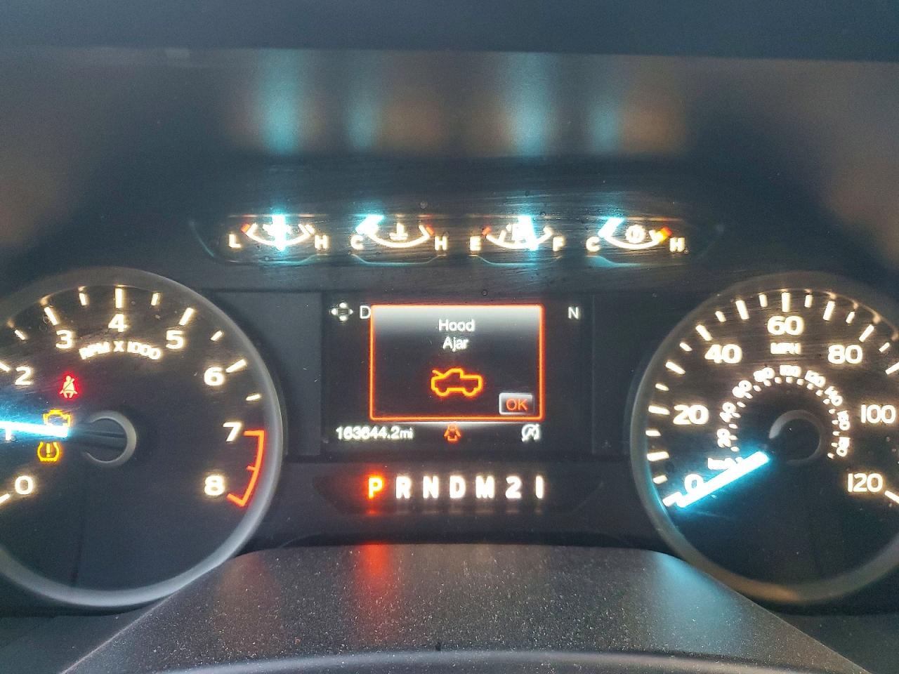 2020 FORD F150 SUPER CAB photo 9