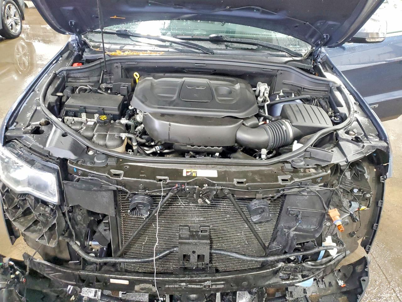 2020 JEEP GRAND CHEROKEE LIMITED photo 11