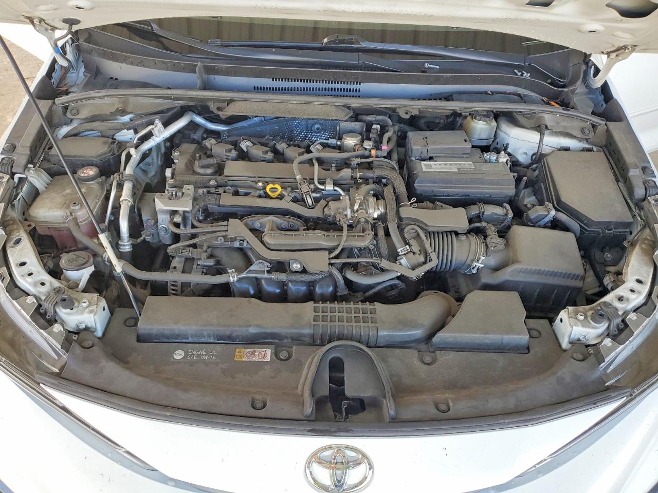 2020 TOYOTA COROLLA SE photo 11