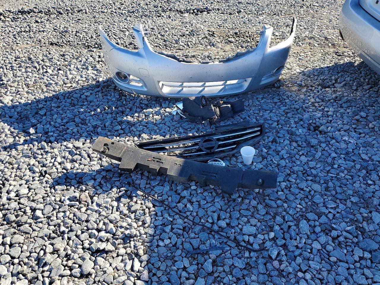 2012 NISSAN ALTIMA BASE photo 12