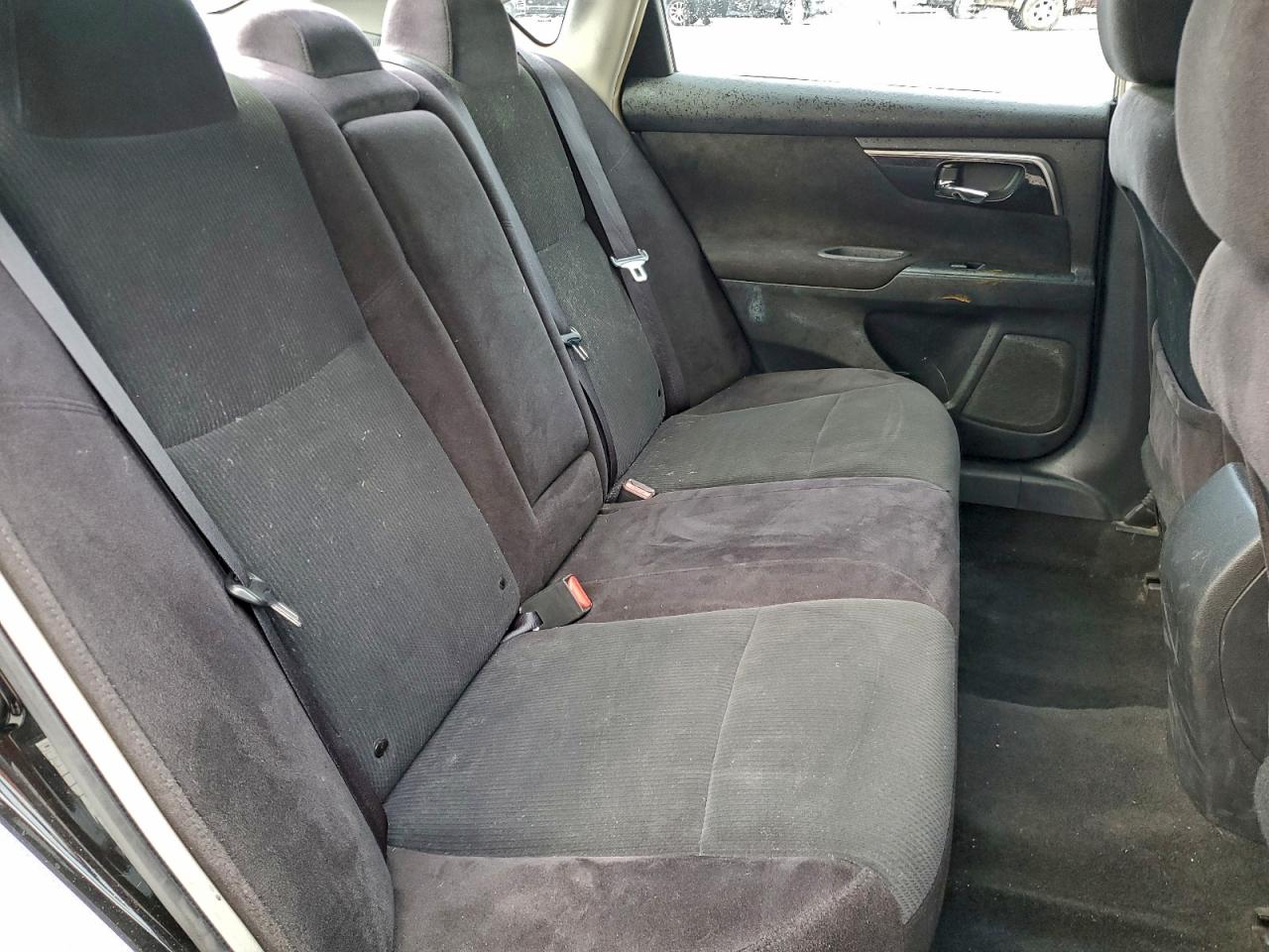 2013 NISSAN ALTIMA 2.5 photo 10