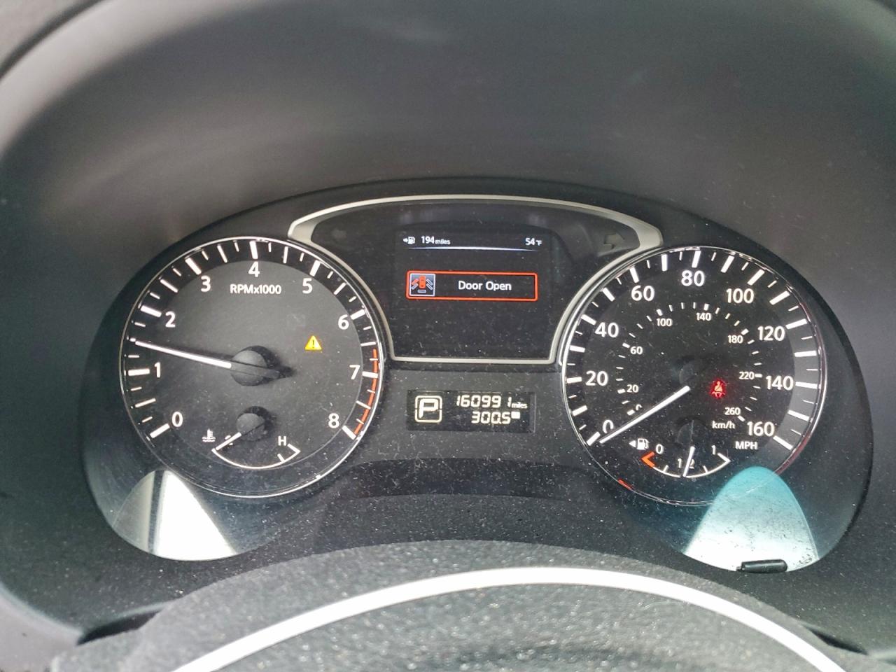 2013 NISSAN ALTIMA 2.5 photo 9