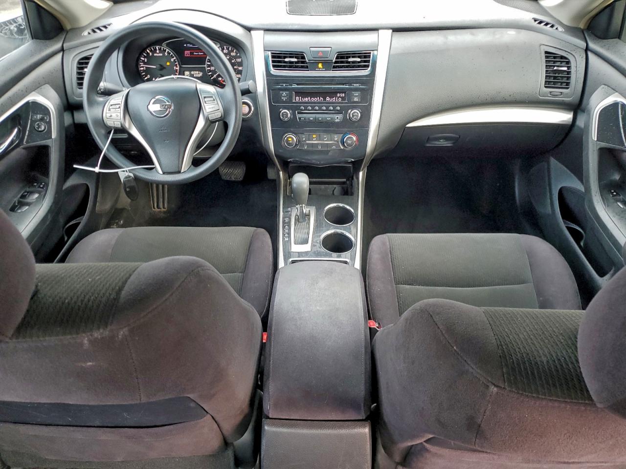 2013 NISSAN ALTIMA 2.5 photo 8