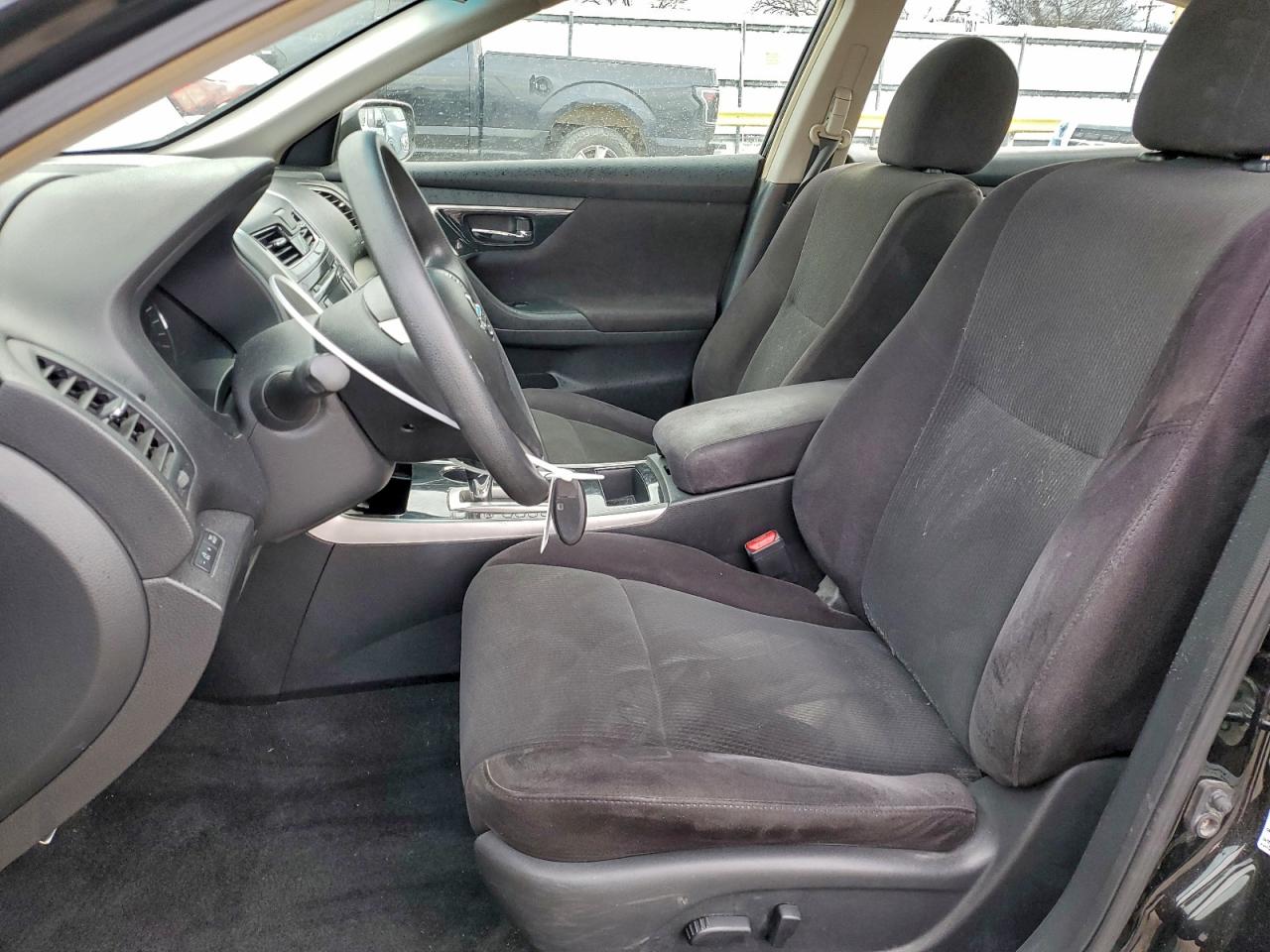 2013 NISSAN ALTIMA 2.5 photo 7
