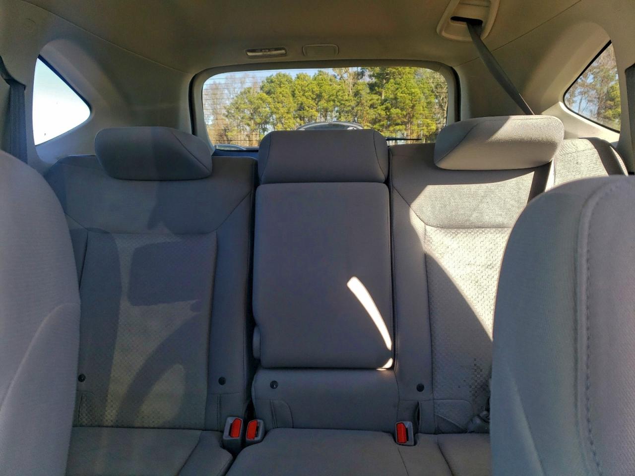 2016 HONDA CR-V EX photo 10