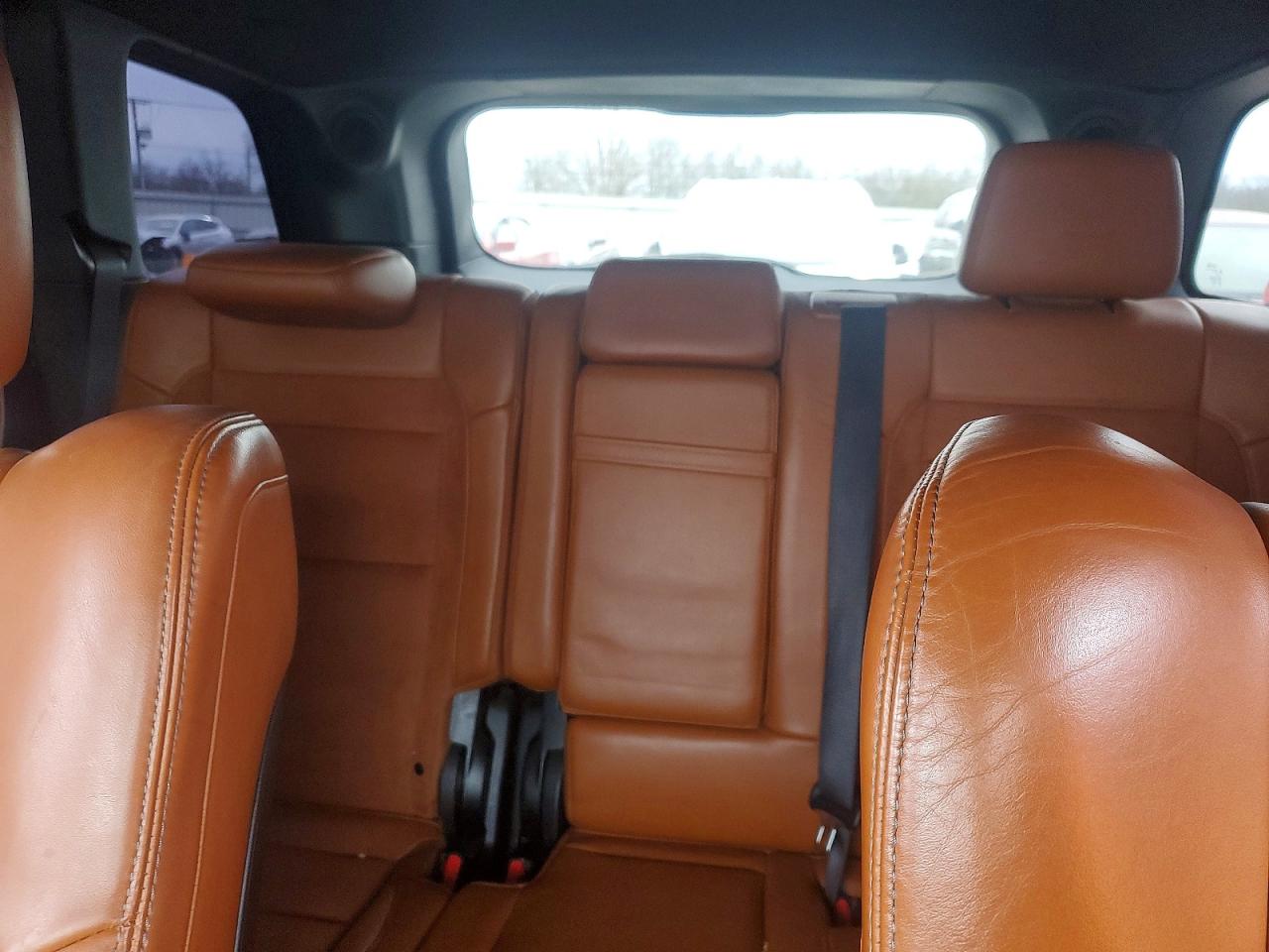 2019 JEEP GRAND CHEROKEE SRT-8 photo 10