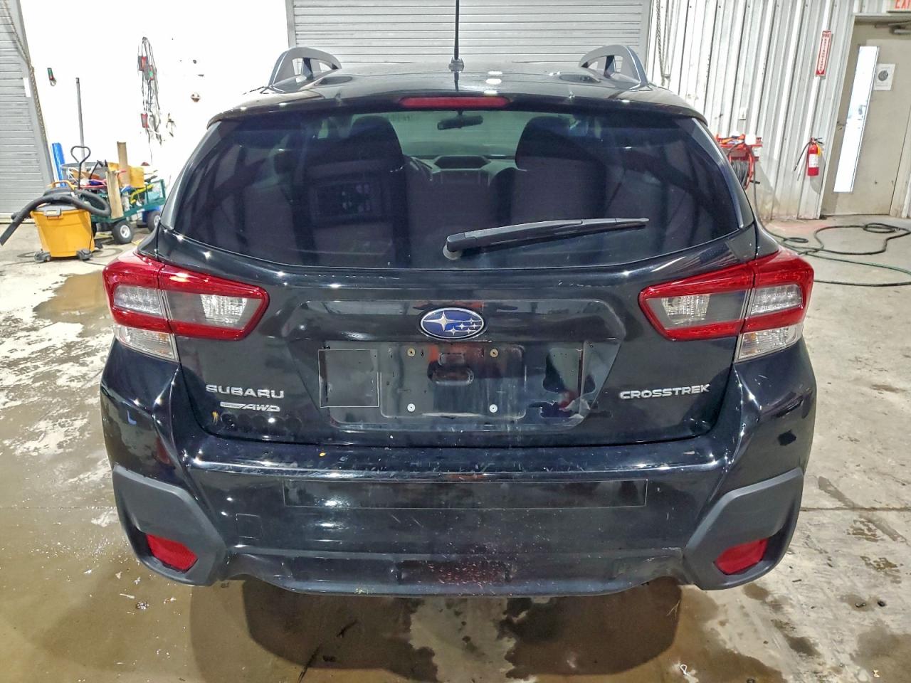 2023 SUBARU CROSSTREK photo 6
