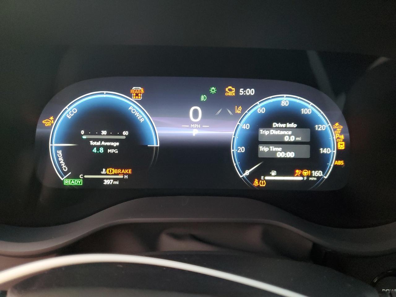 2025 TOYOTA SIENNA XSE photo 9