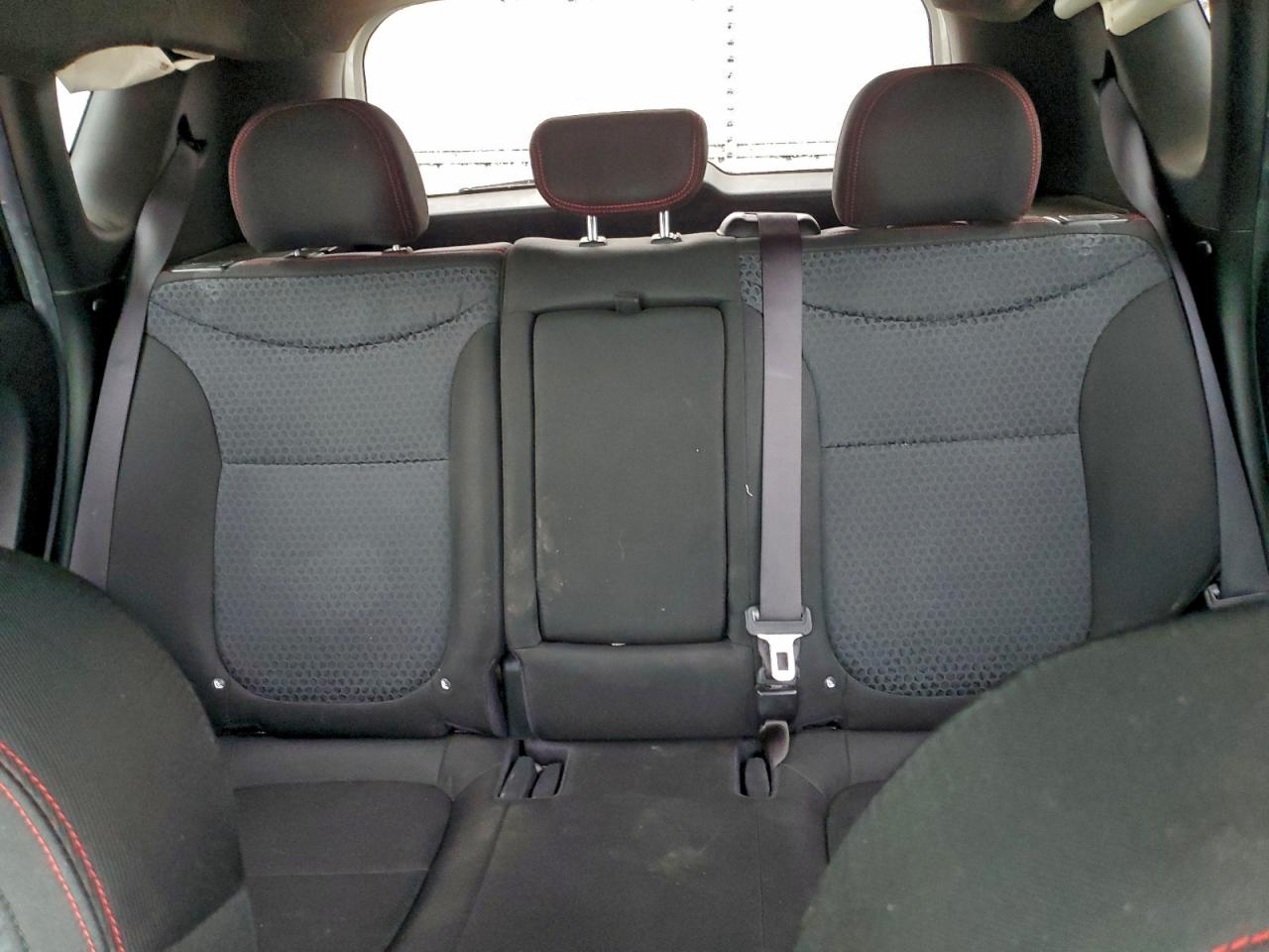 2016 KIA SOUL + photo 10