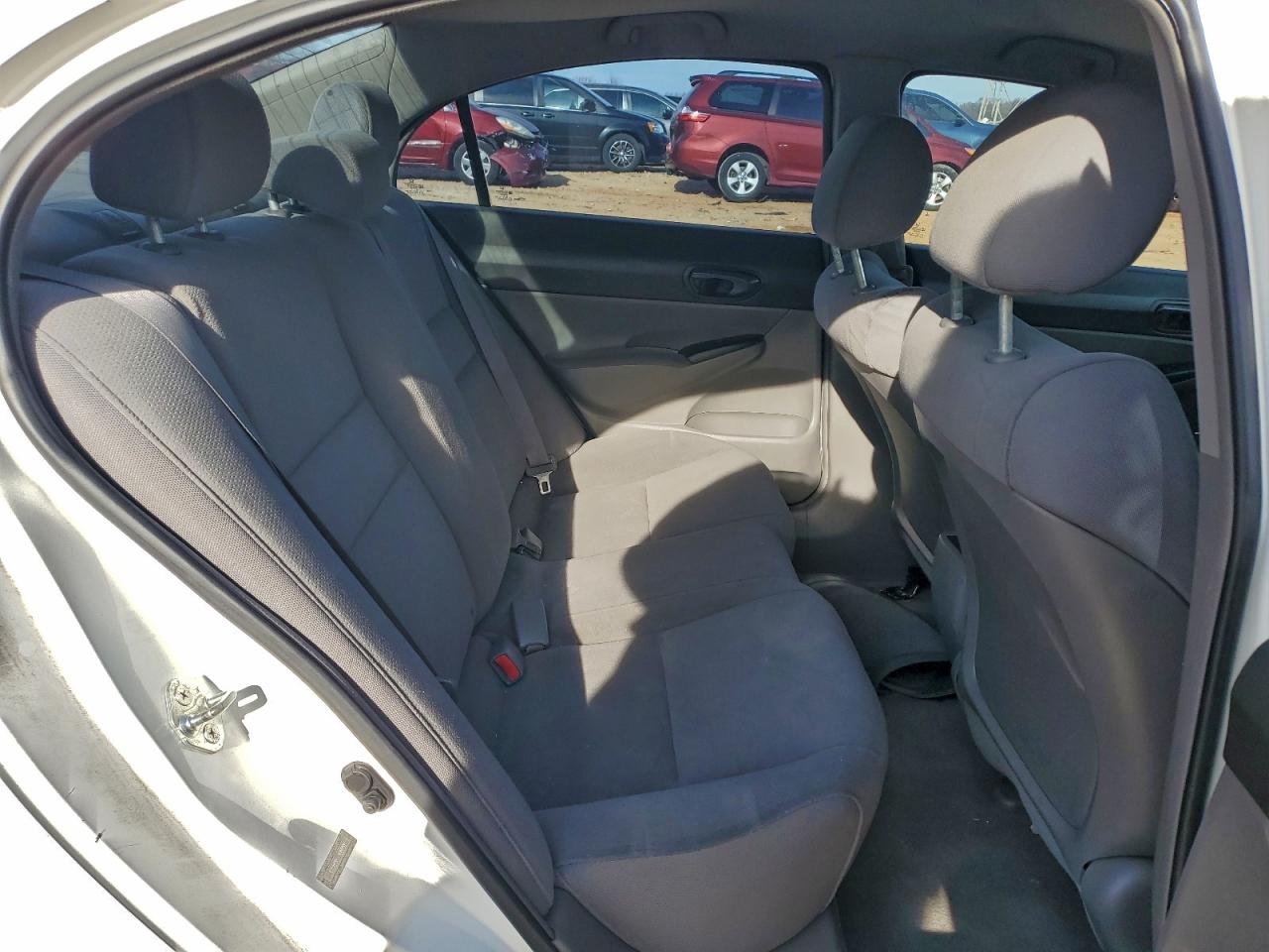 2009 HONDA CIVIC VP photo 10