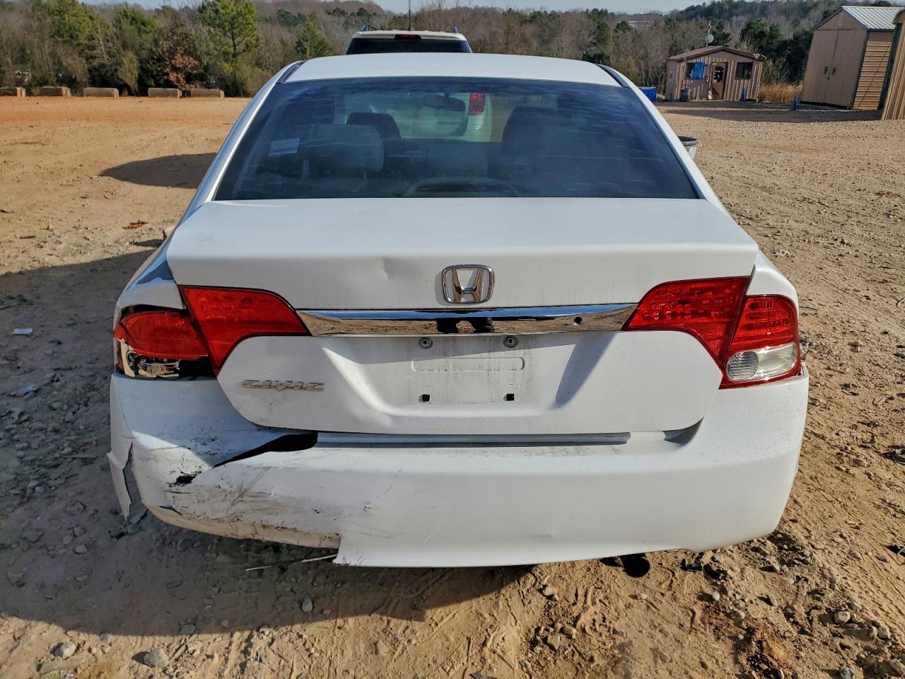 2009 HONDA CIVIC VP photo 6