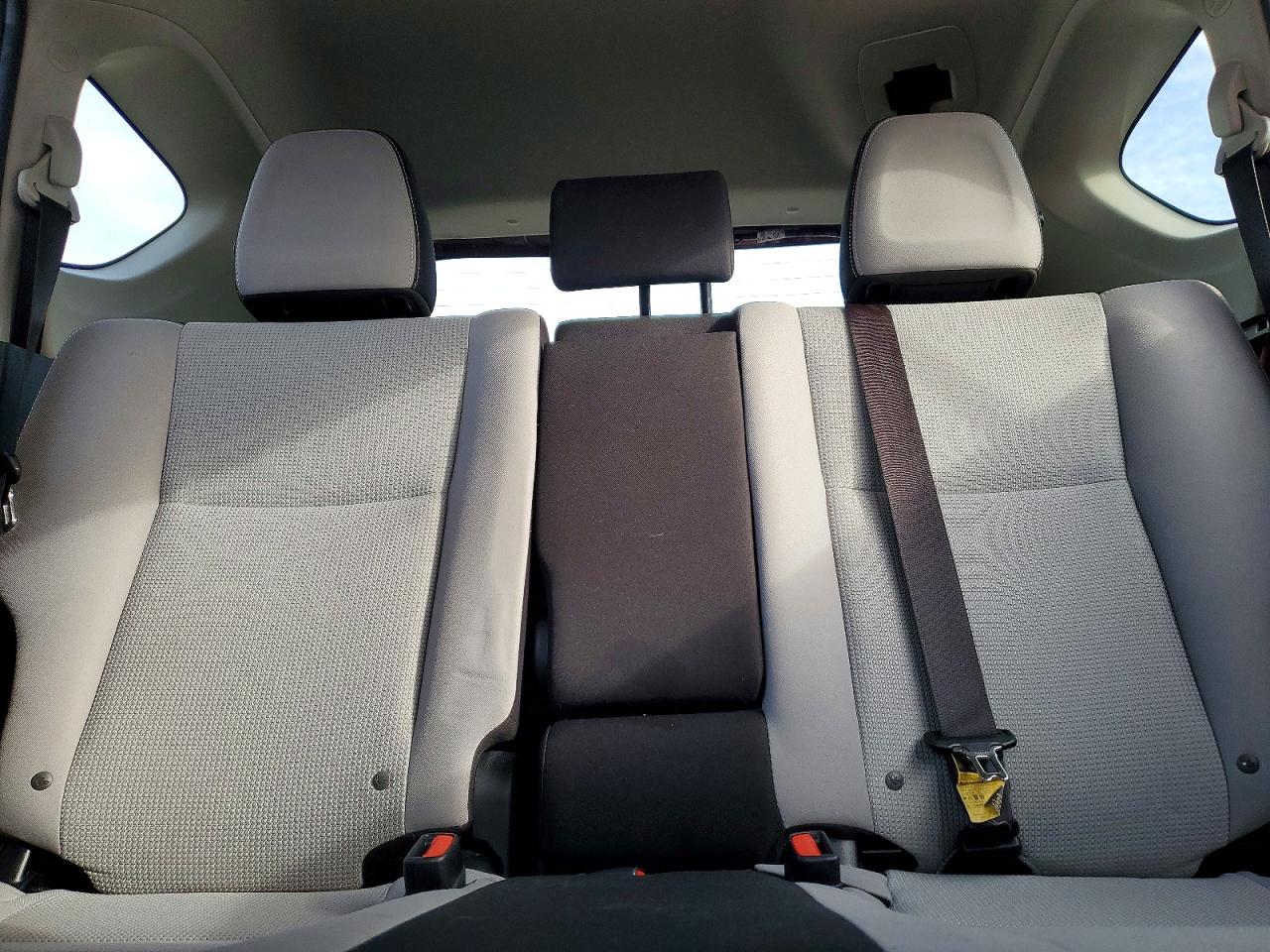 2018 TOYOTA RAV4 ADVENTURE photo 28