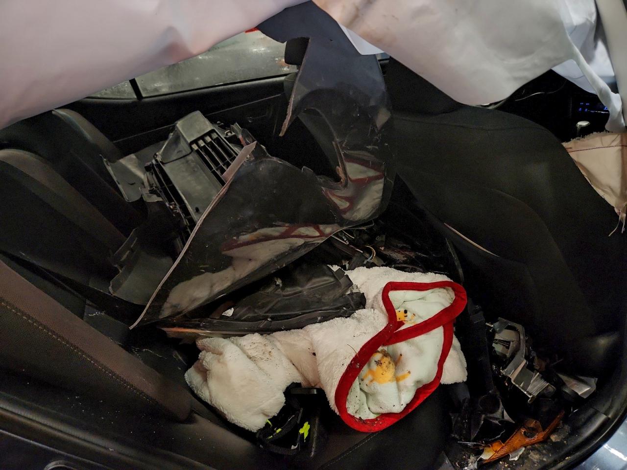 2018 TOYOTA COROLLA L photo 19
