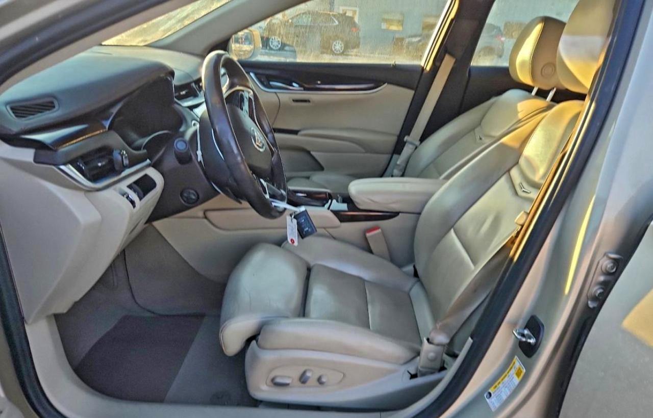 2014 CADILLAC XTS LUXURY COLLECTION photo 13