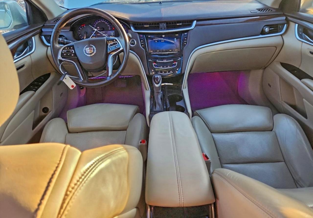 2014 CADILLAC XTS LUXURY COLLECTION photo 15