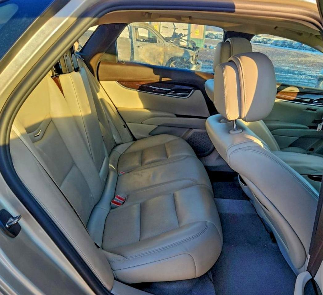 2014 CADILLAC XTS LUXURY COLLECTION photo 19