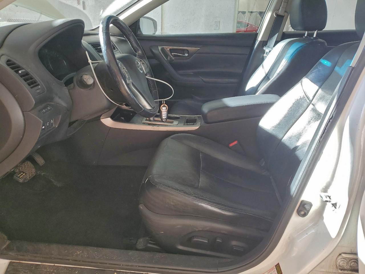 2013 NISSAN ALTIMA 2.5 photo 7