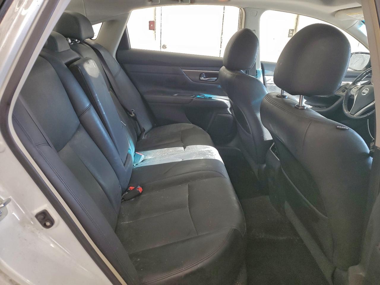 2013 NISSAN ALTIMA 2.5 photo 10